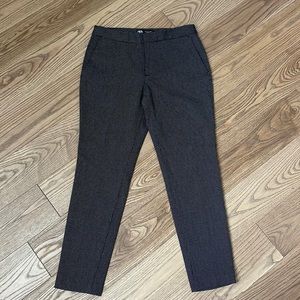 Zara trouser pants